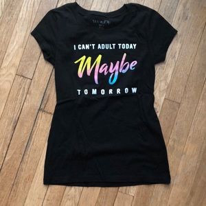 ⛄️Graphic T-Shirt⛄️